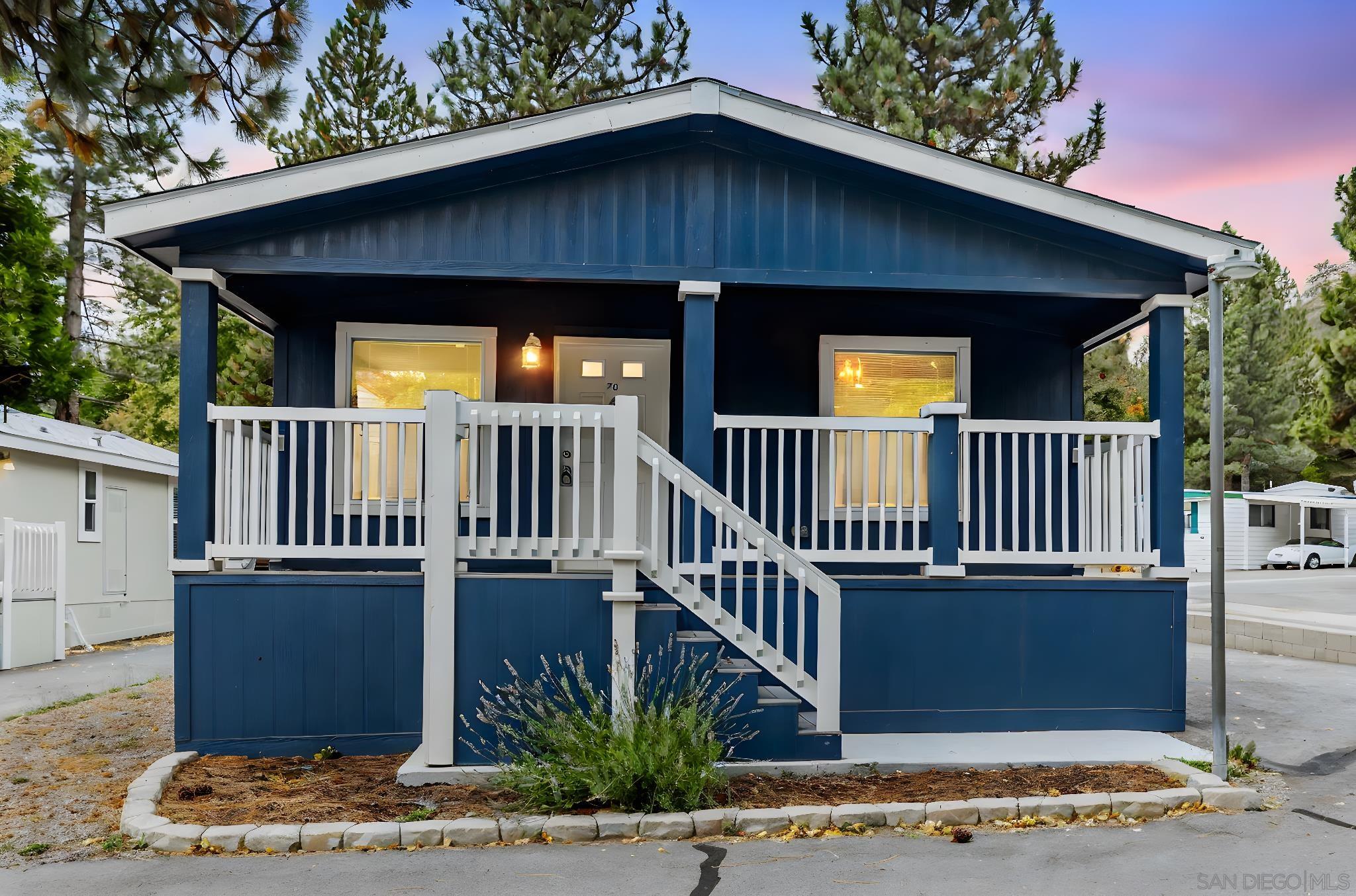 Detail Gallery Image 18 of 27 For 22899  Byron Rd  Spc 78,  Crestline,  CA 92325 - 3 Beds | 2 Baths