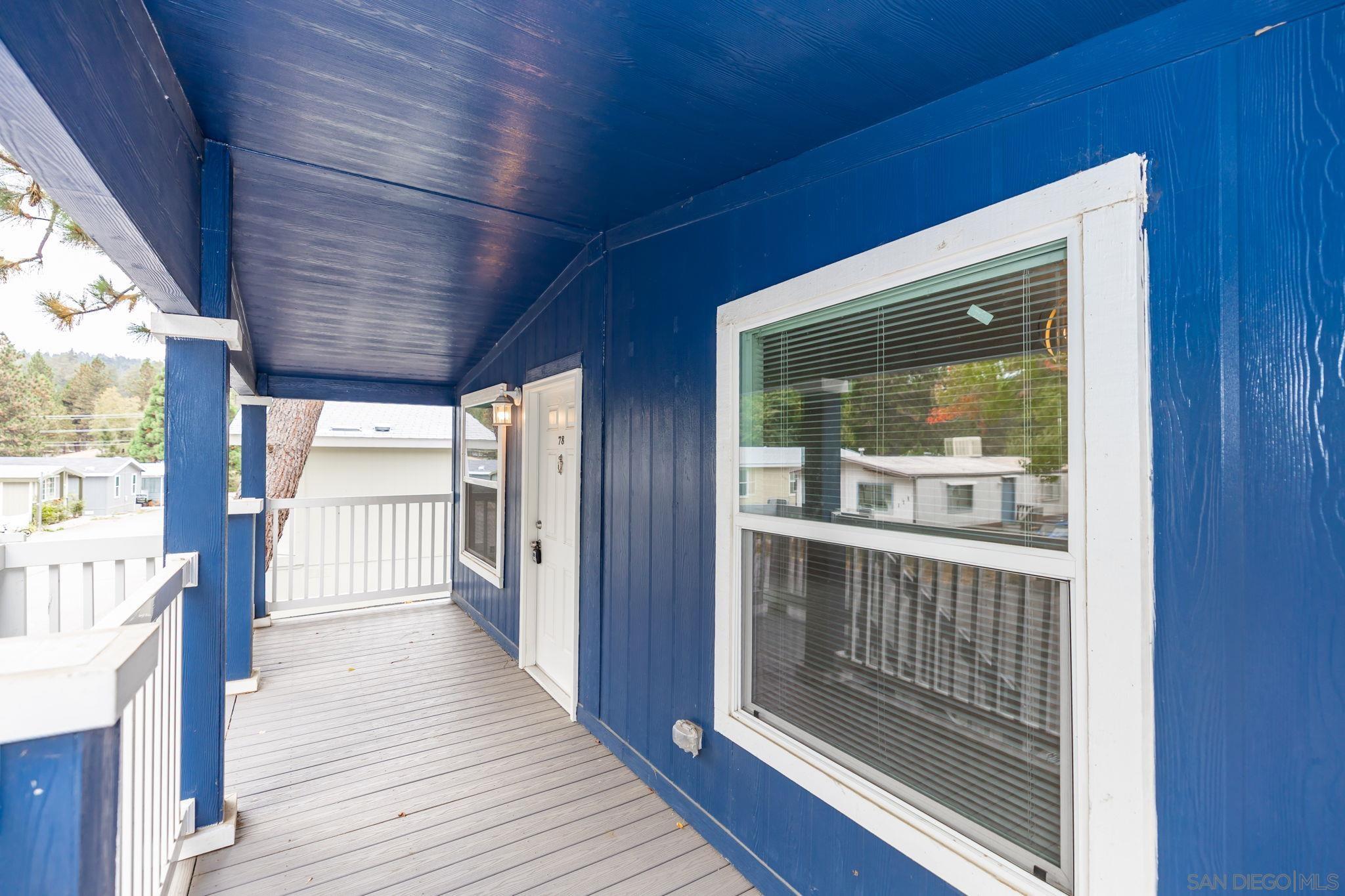 Detail Gallery Image 19 of 27 For 22899  Byron Rd  Spc 78,  Crestline,  CA 92325 - 3 Beds | 2 Baths