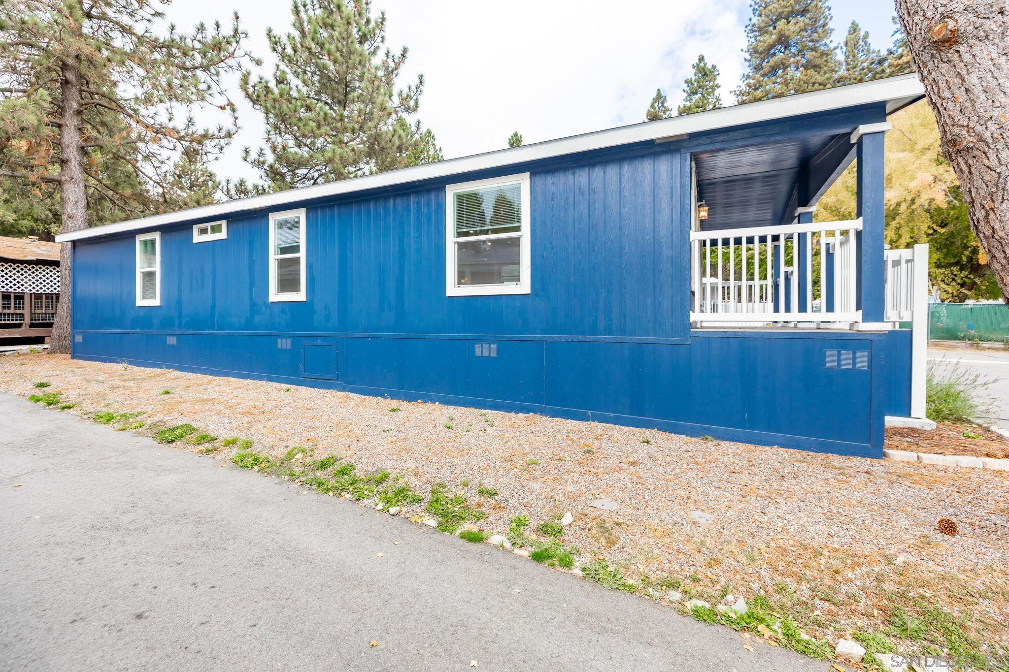 Detail Gallery Image 24 of 27 For 22899  Byron Rd  Spc 78,  Crestline,  CA 92325 - 3 Beds | 2 Baths