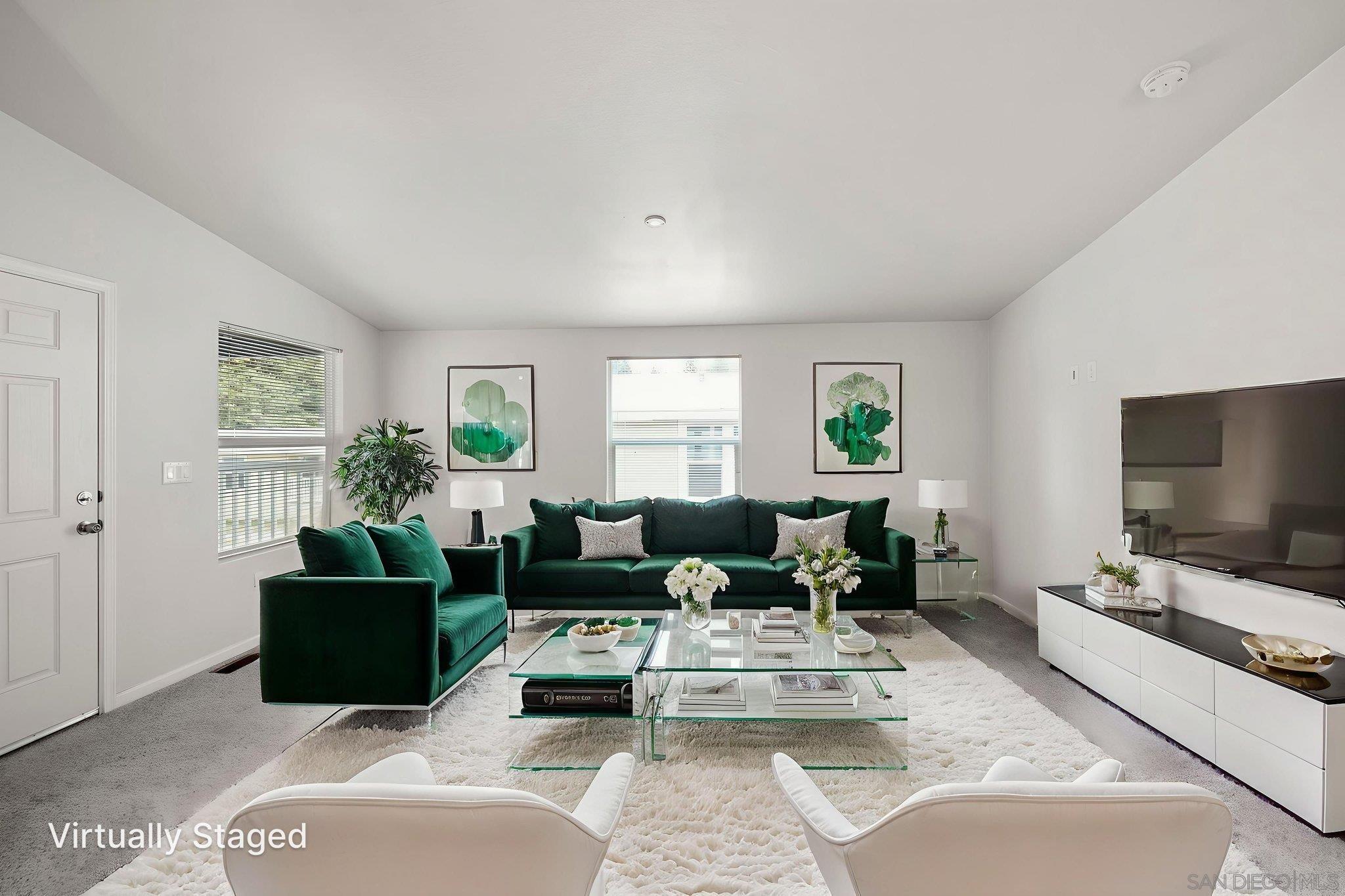 Detail Gallery Image 30 of 31 For 22899  Byron Rd  Spc 78,  Crestline,  CA 92325 - 3 Beds | 2 Baths