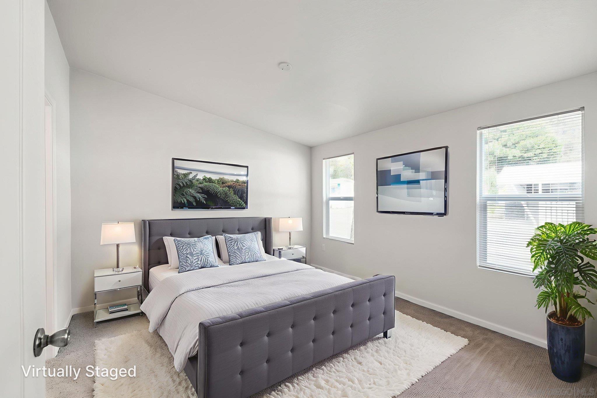 Detail Gallery Image 10 of 27 For 22899  Byron Rd  Spc 78,  Crestline,  CA 92325 - 3 Beds | 2 Baths