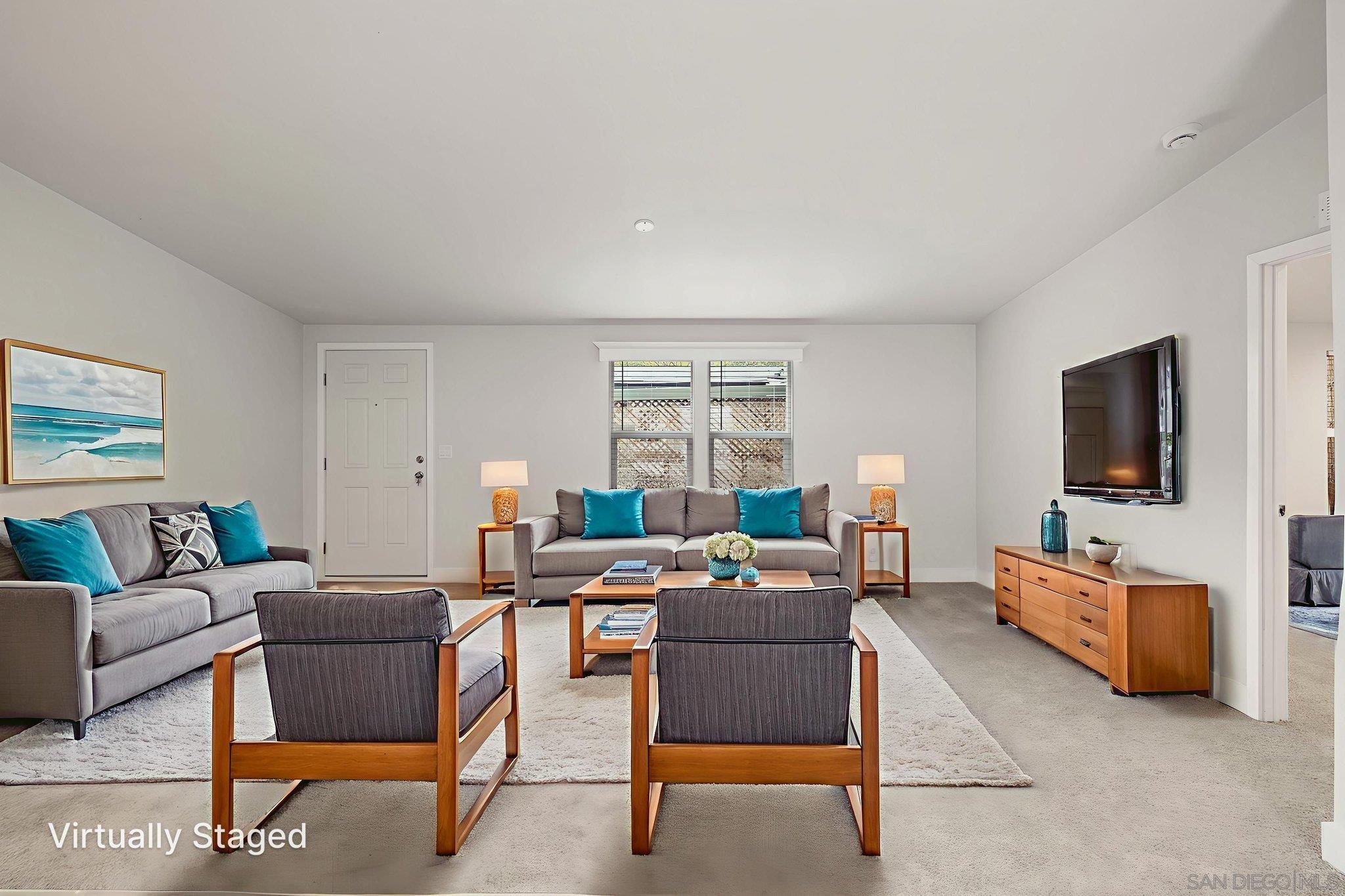 Detail Gallery Image 27 of 27 For 22899  Byron Rd  Spc 108,  Crestline,  CA 92325 - 4 Beds | 2 Baths