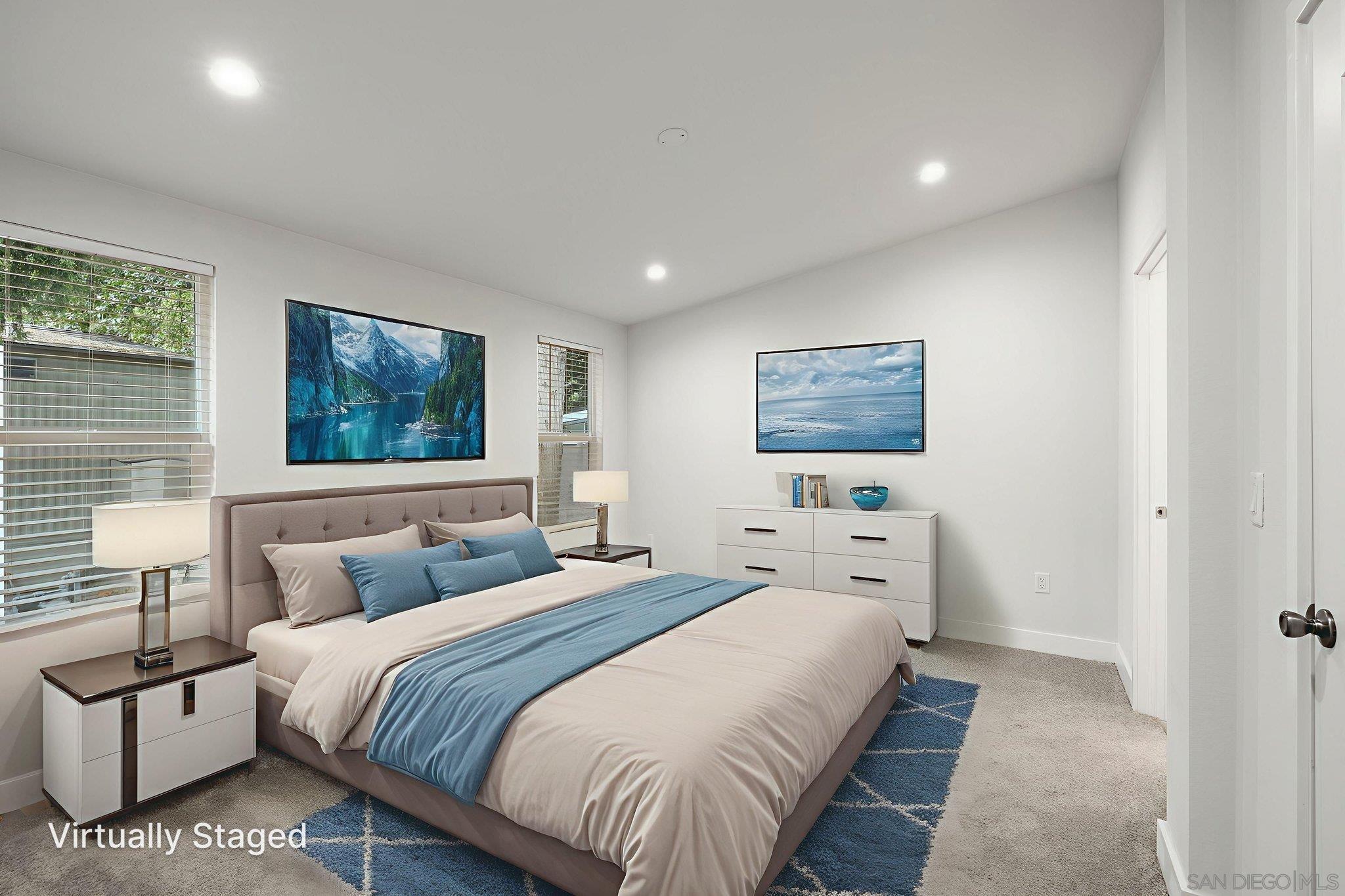 Detail Gallery Image 7 of 27 For 22899  Byron Rd  Spc 108,  Crestline,  CA 92325 - 4 Beds | 2 Baths