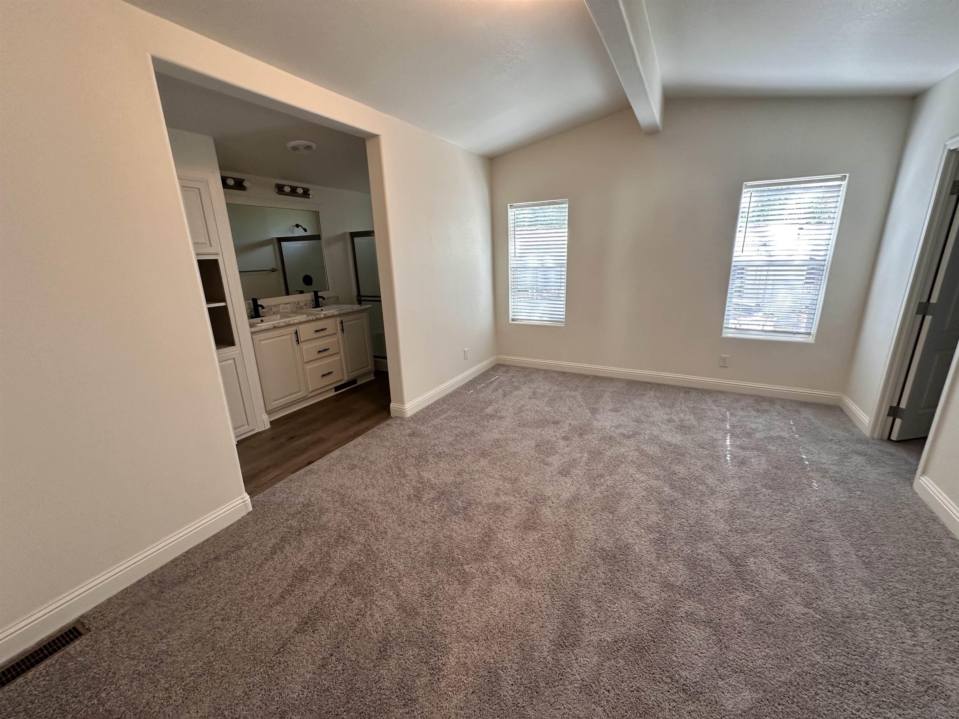 Detail Gallery Image 4 of 5 For 22899  Byron Road  #80,  Crestline,  CA 92325 - 2 Beds | 2 Baths