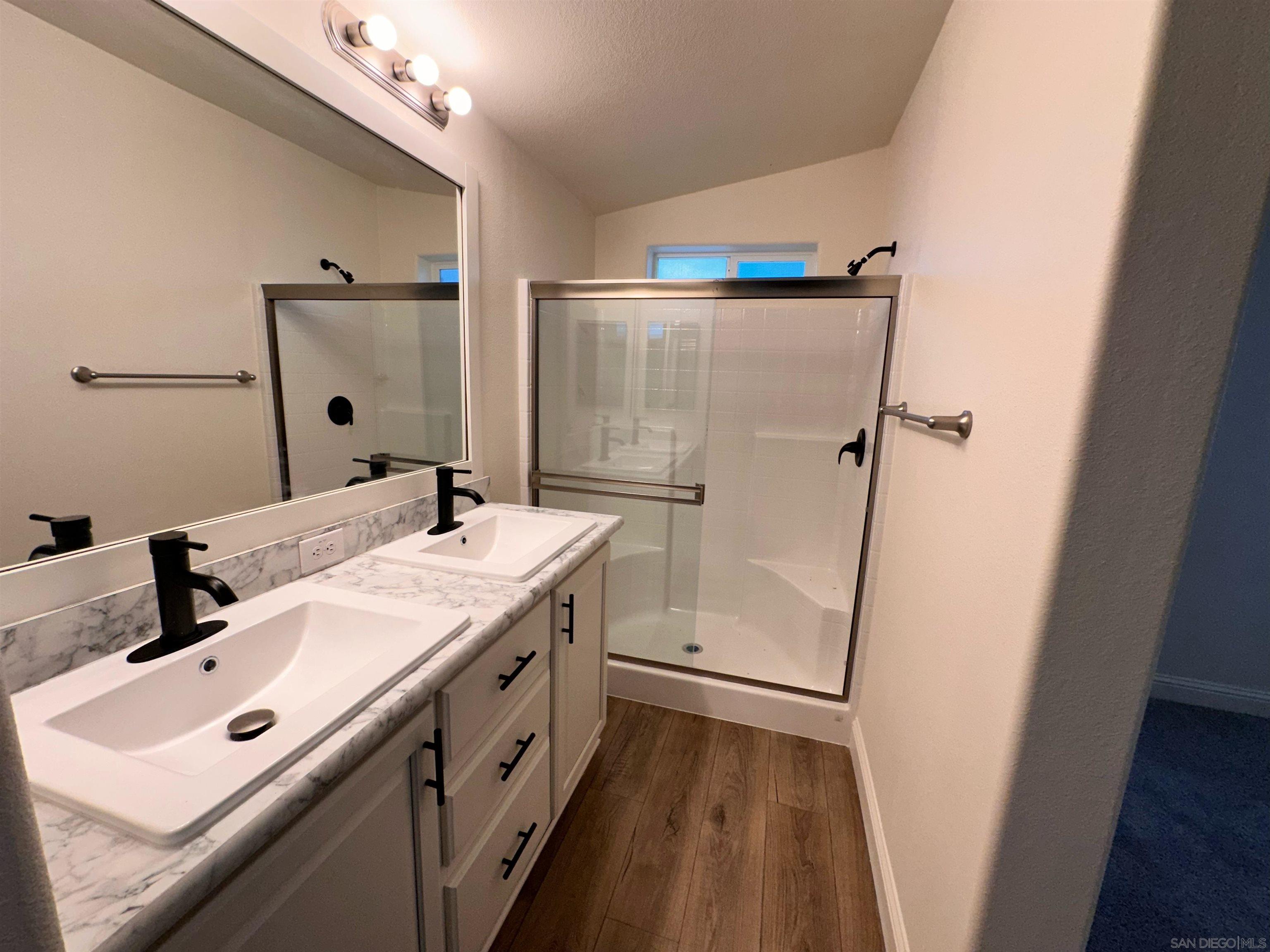 Detail Gallery Image 5 of 5 For 22899  Byron Road  #80,  Crestline,  CA 92325 - 2 Beds | 2 Baths