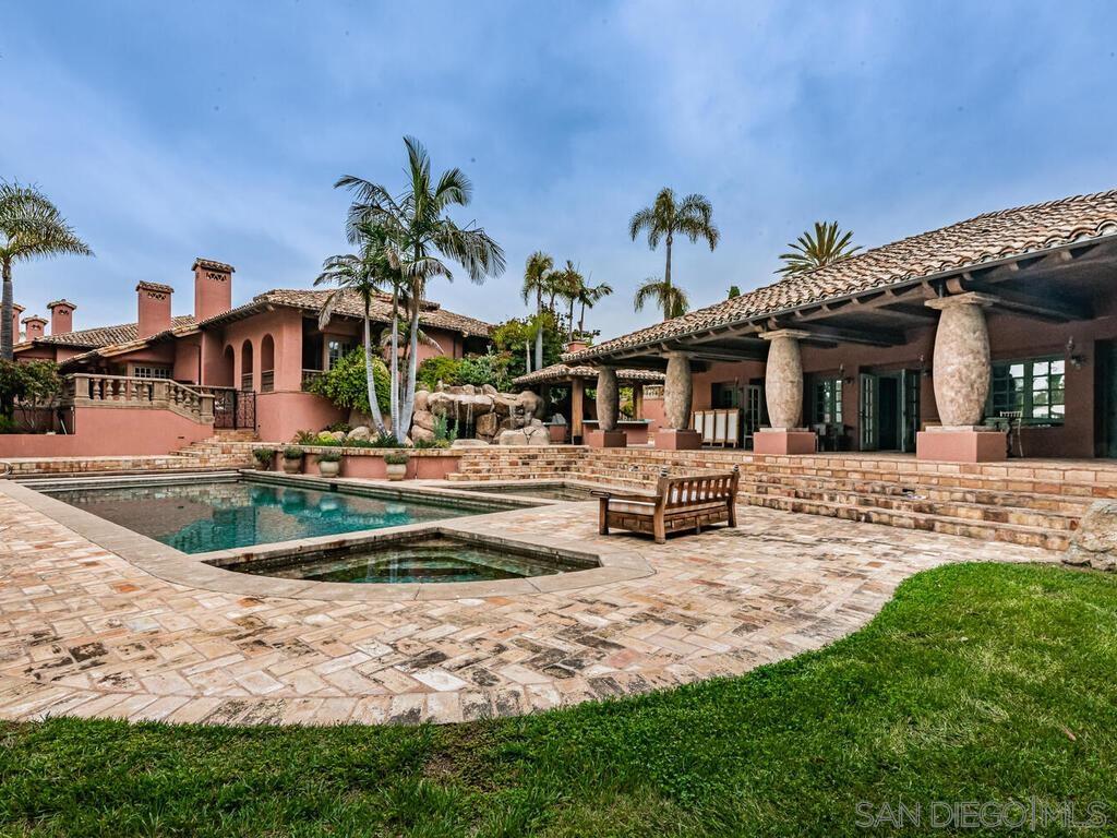 Detail Gallery Image 34 of 47 For 17116  Paseo Hermosa, Rancho Santa Fe,  CA 92067 - 2 Beds | 2 Baths