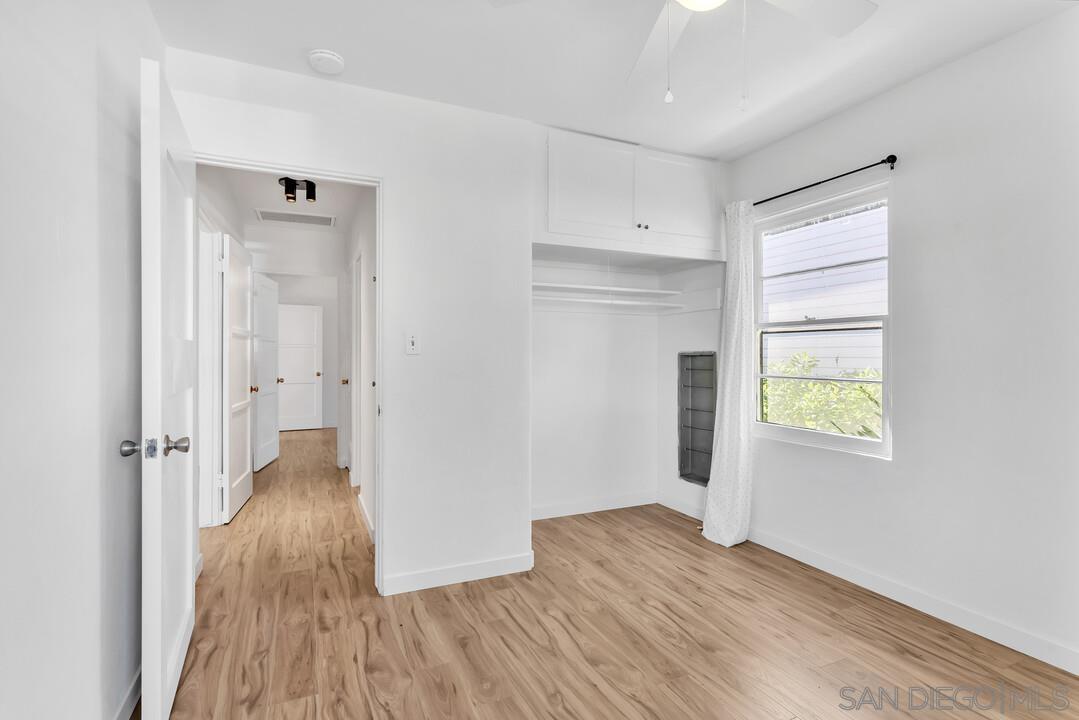 Detail Gallery Image 17 of 24 For 1837  Oliver Avenue, San Diego,  CA 92109 - 3 Beds | 2 Baths