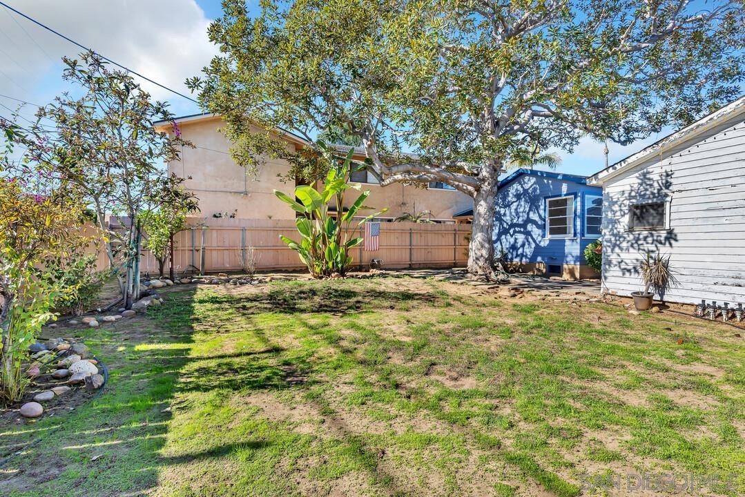 Detail Gallery Image 22 of 24 For 1837  Oliver Avenue, San Diego,  CA 92109 - 3 Beds | 2 Baths