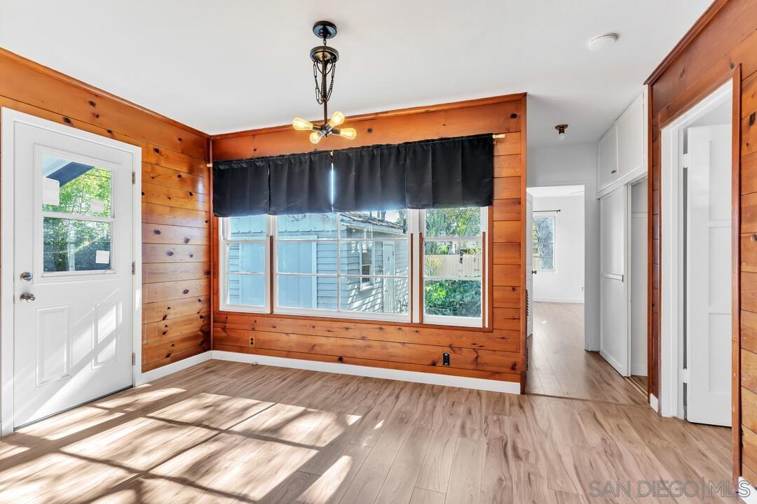 Detail Gallery Image 7 of 24 For 1837  Oliver Avenue, San Diego,  CA 92109 - 3 Beds | 2 Baths