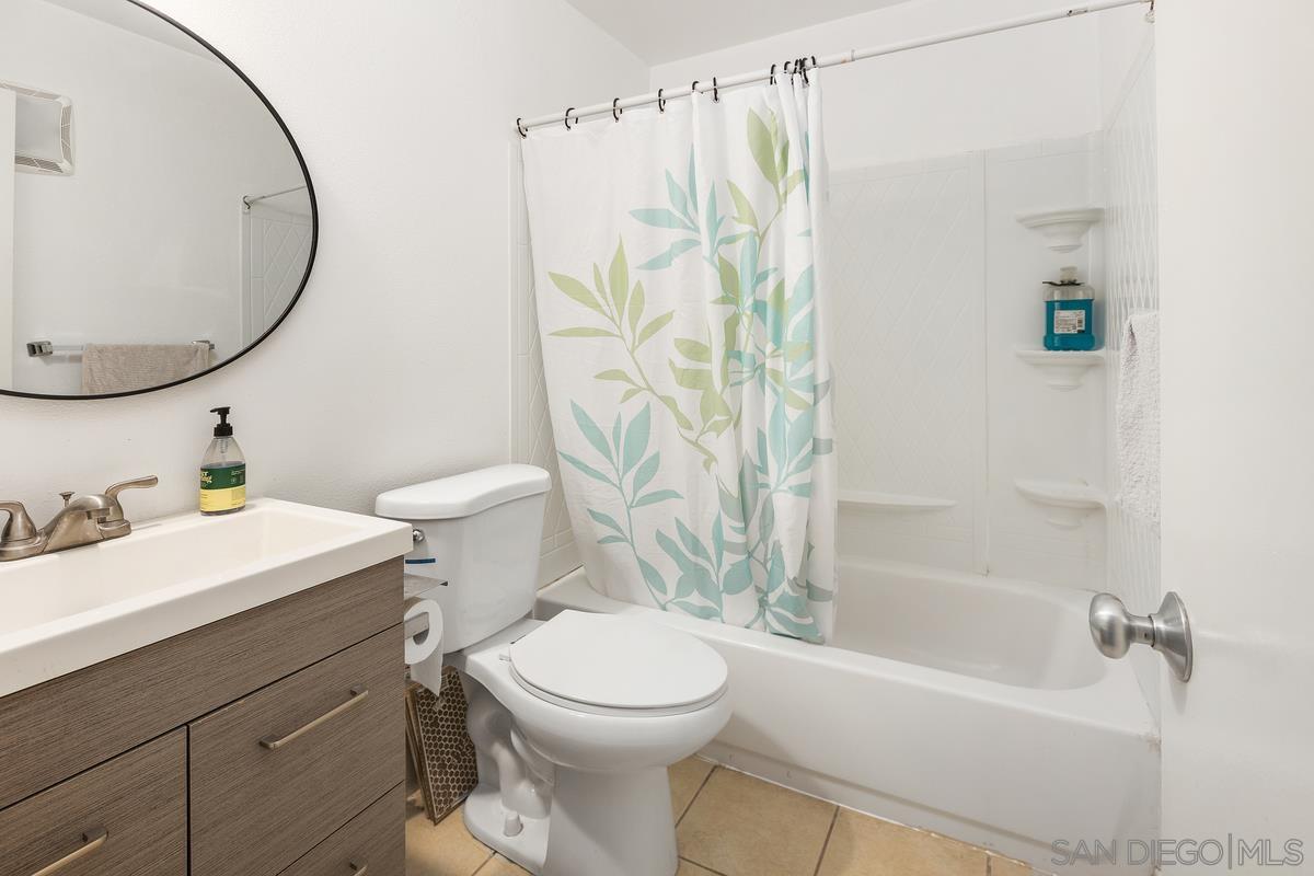 Detail Gallery Image 14 of 30 For 7425  Charmant  #2801,  San Diego,  CA 92122 - 2 Beds | 2 Baths