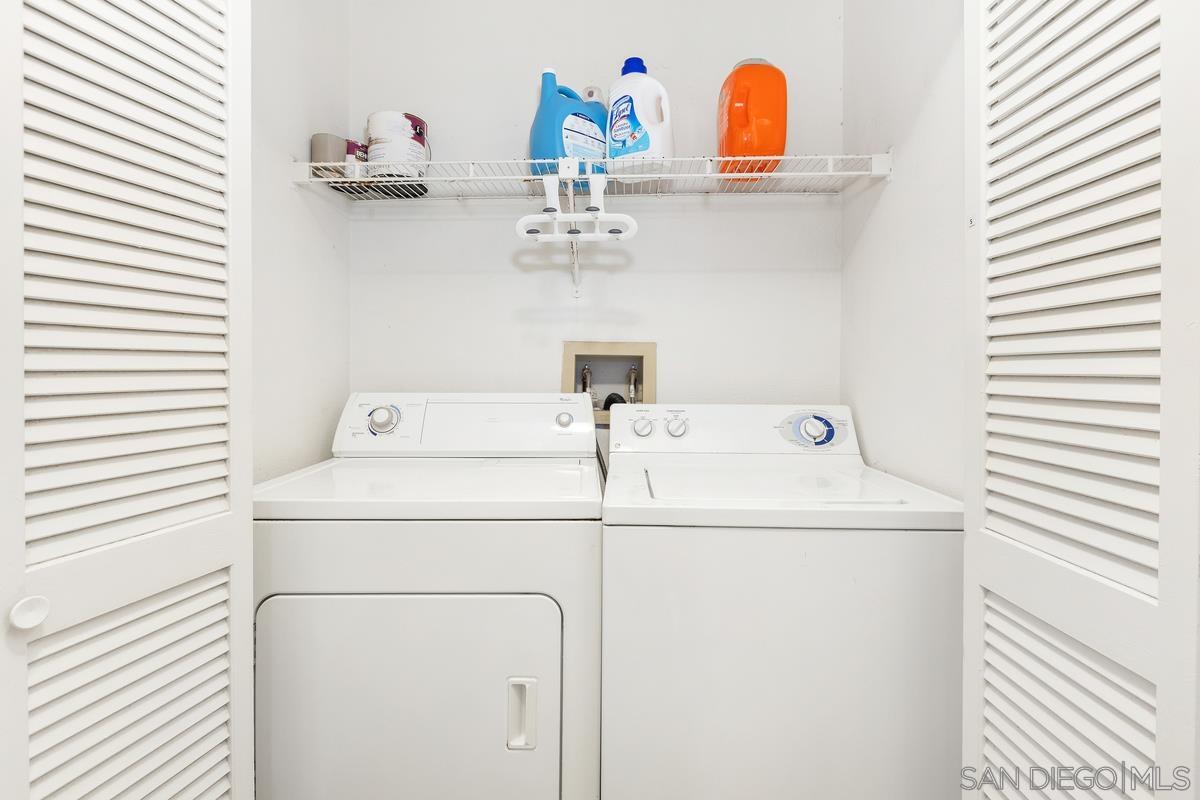 Detail Gallery Image 15 of 30 For 7425  Charmant  #2801,  San Diego,  CA 92122 - 2 Beds | 2 Baths