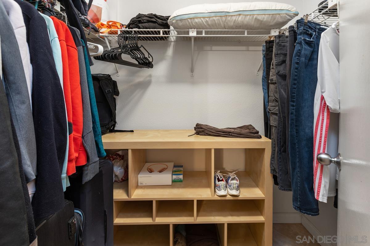 Detail Gallery Image 20 of 30 For 7425  Charmant  #2801,  San Diego,  CA 92122 - 2 Beds | 2 Baths