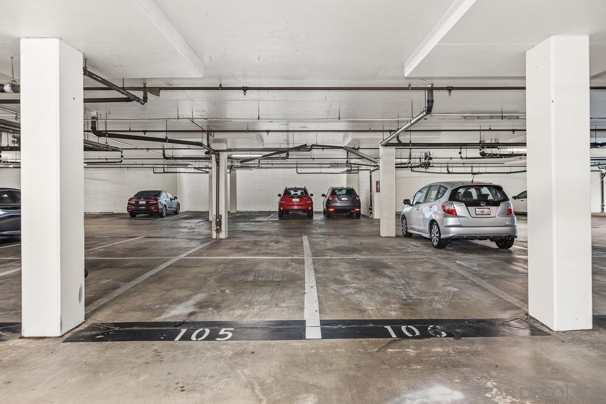 Detail Gallery Image 25 of 30 For 7425  Charmant  #2801,  San Diego,  CA 92122 - 2 Beds | 2 Baths