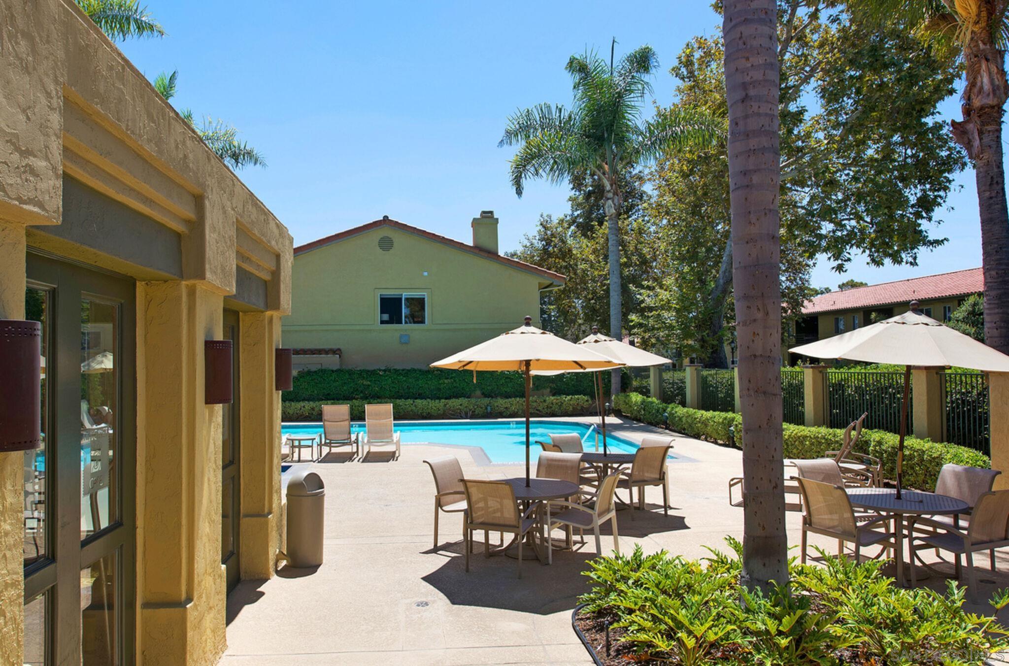 Detail Gallery Image 26 of 30 For 7425  Charmant  #2801,  San Diego,  CA 92122 - 2 Beds | 2 Baths