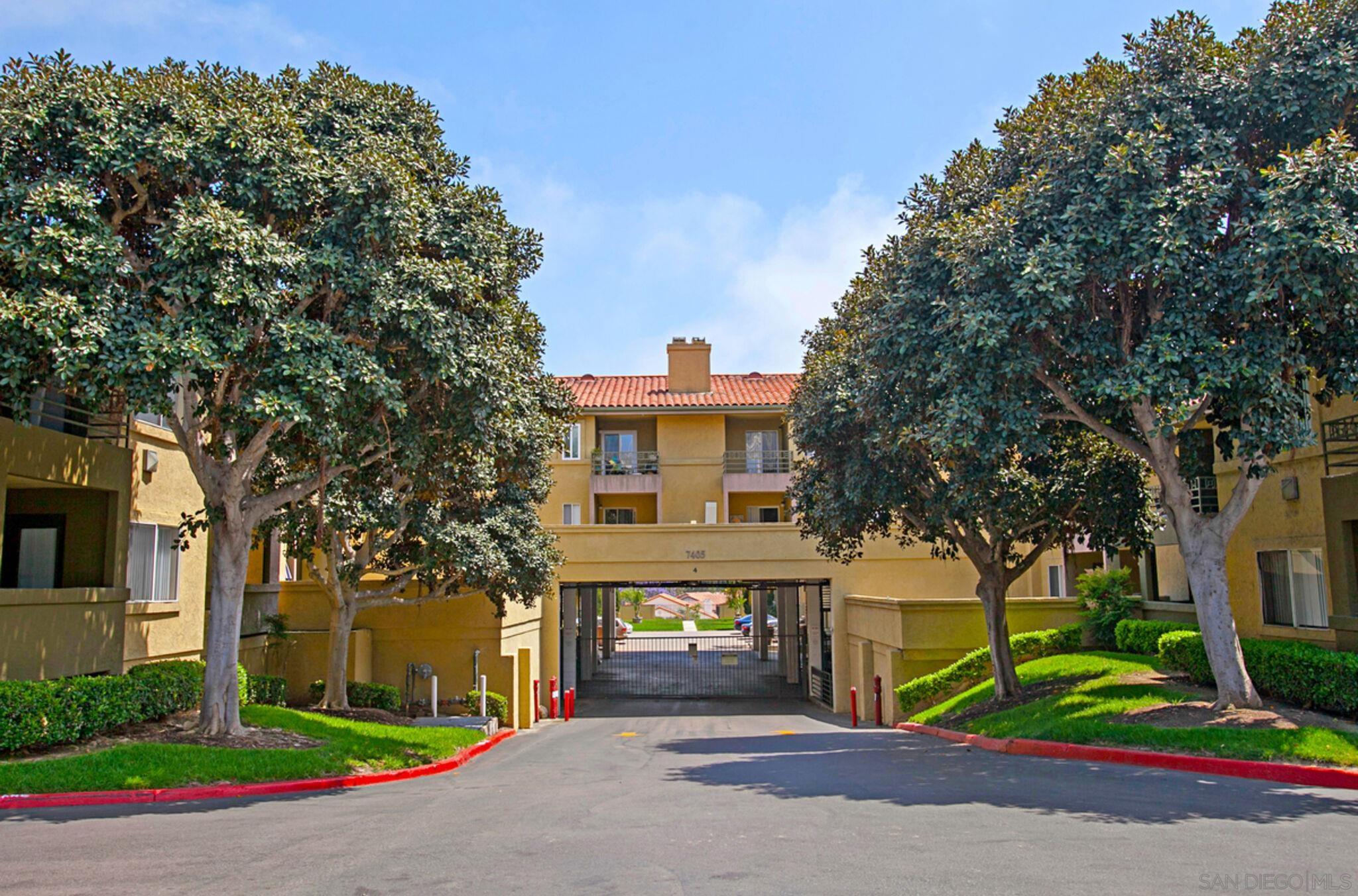 Detail Gallery Image 29 of 30 For 7425  Charmant  #2801,  San Diego,  CA 92122 - 2 Beds | 2 Baths