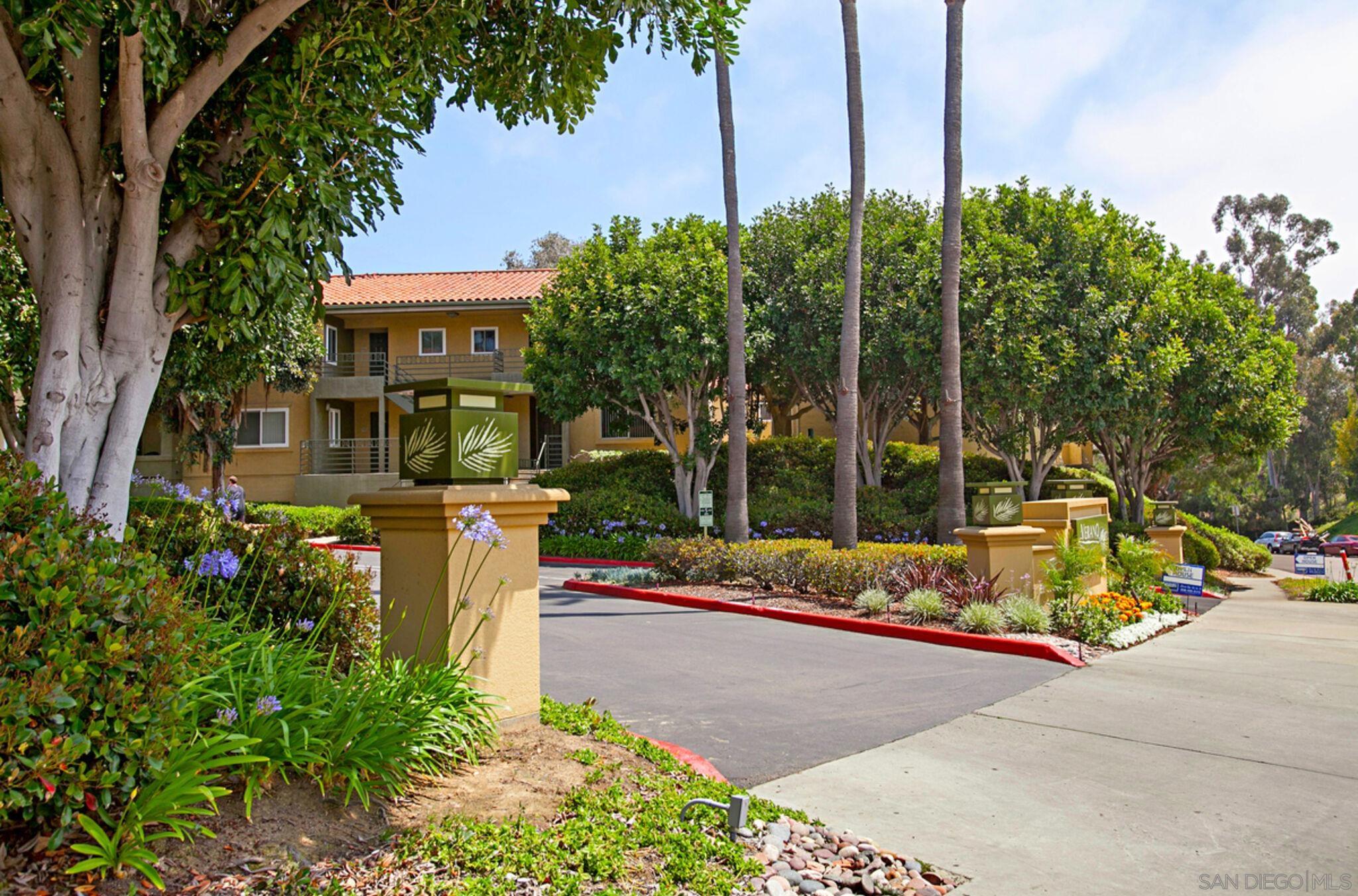 Detail Gallery Image 30 of 30 For 7425  Charmant  #2801,  San Diego,  CA 92122 - 2 Beds | 2 Baths