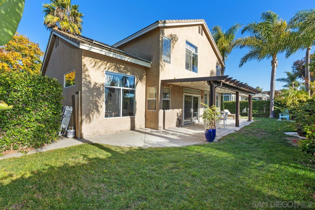 Detail Gallery Image 34 of 37 For 4801  Cardiff Bay Drive, Oceanside,  CA 92057 - 5 Beds | 3 Baths