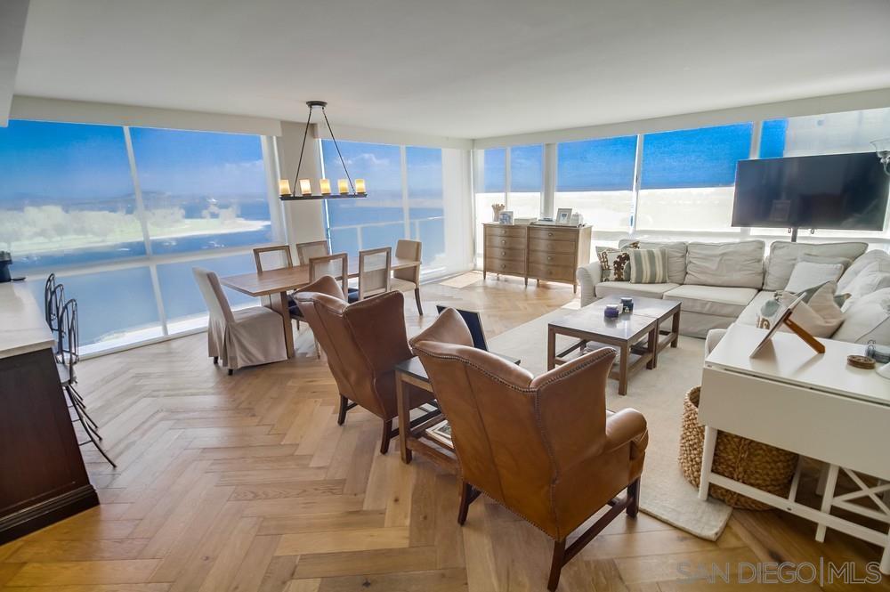 Detail Gallery Image 11 of 44 For 1770  Avenida Del Mundo  1004, Coronado,  CA 92118 - 2 Beds | 2 Baths