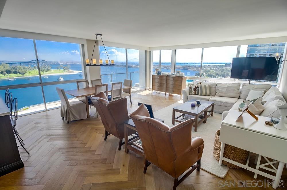 Detail Gallery Image 13 of 44 For 1770  Avenida Del Mundo  1004, Coronado,  CA 92118 - 2 Beds | 2 Baths