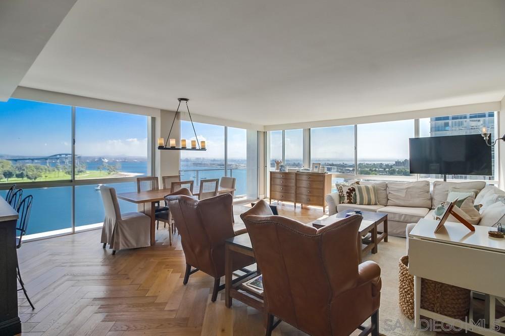 Detail Gallery Image 14 of 44 For 1770  Avenida Del Mundo  1004, Coronado,  CA 92118 - 2 Beds | 2 Baths