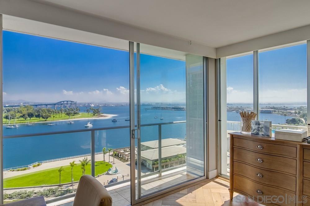 Detail Gallery Image 19 of 44 For 1770  Avenida Del Mundo  1004, Coronado,  CA 92118 - 2 Beds | 2 Baths