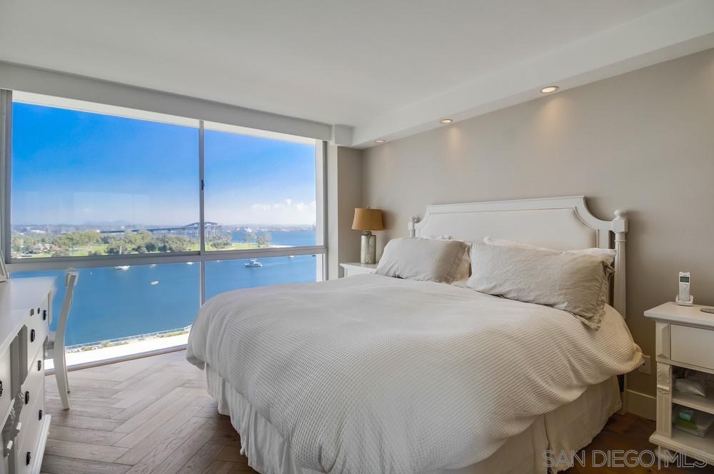 Detail Gallery Image 20 of 44 For 1770  Avenida Del Mundo  1004, Coronado,  CA 92118 - 2 Beds | 2 Baths