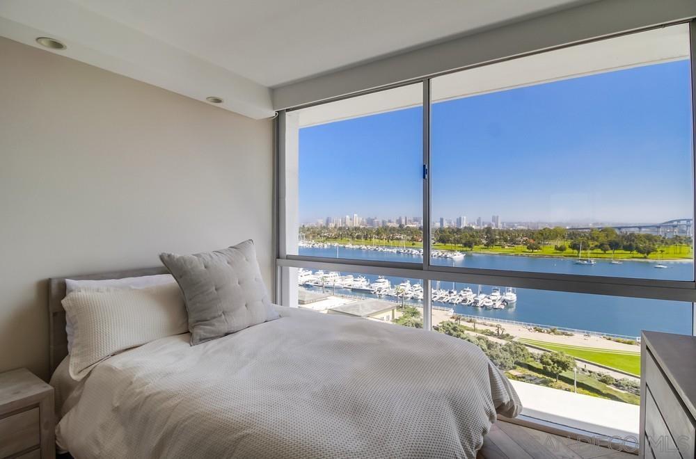 Detail Gallery Image 27 of 44 For 1770  Avenida Del Mundo  1004, Coronado,  CA 92118 - 2 Beds | 2 Baths