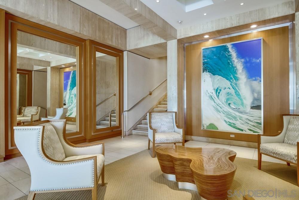 Detail Gallery Image 35 of 44 For 1770  Avenida Del Mundo  1004, Coronado,  CA 92118 - 2 Beds | 2 Baths