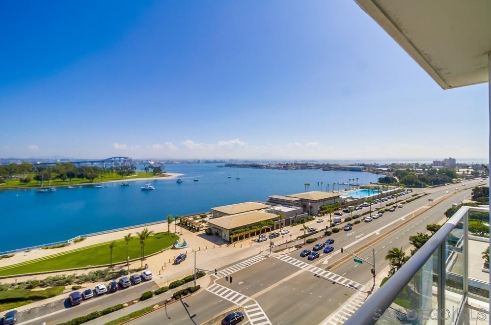 Detail Gallery Image 38 of 44 For 1770  Avenida Del Mundo  1004, Coronado,  CA 92118 - 2 Beds | 2 Baths