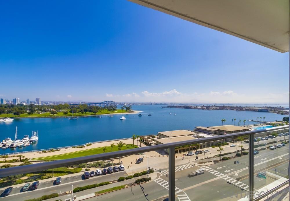 Detail Gallery Image 39 of 44 For 1770  Avenida Del Mundo  1004, Coronado,  CA 92118 - 2 Beds | 2 Baths