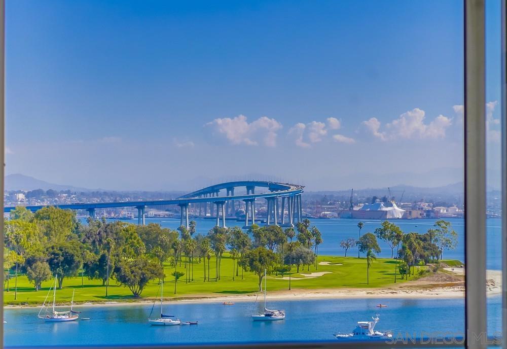 Detail Gallery Image 41 of 44 For 1770  Avenida Del Mundo  1004, Coronado,  CA 92118 - 2 Beds | 2 Baths