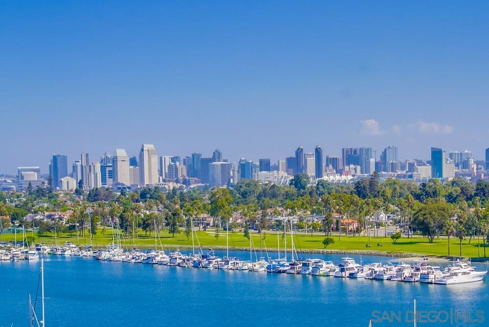 Detail Gallery Image 42 of 44 For 1770  Avenida Del Mundo  1004, Coronado,  CA 92118 - 2 Beds | 2 Baths