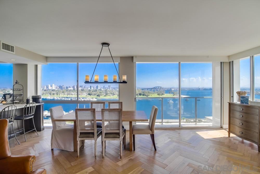 Detail Gallery Image 6 of 44 For 1770  Avenida Del Mundo  1004, Coronado,  CA 92118 - 2 Beds | 2 Baths