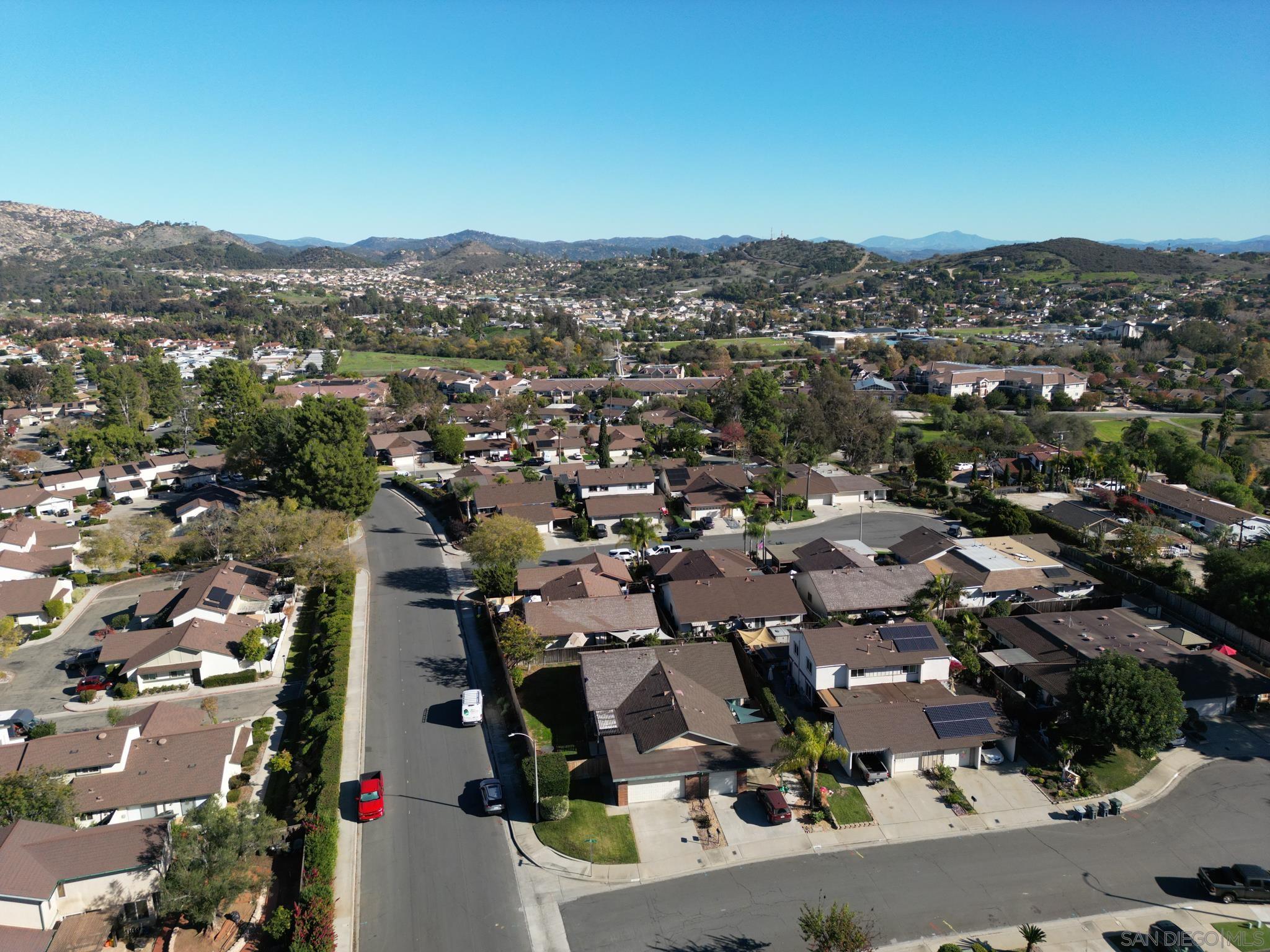 Detail Gallery Image 26 of 29 For 2142  Ridgeview Pl, Escondido,  CA 92026 - 3 Beds | 2 Baths