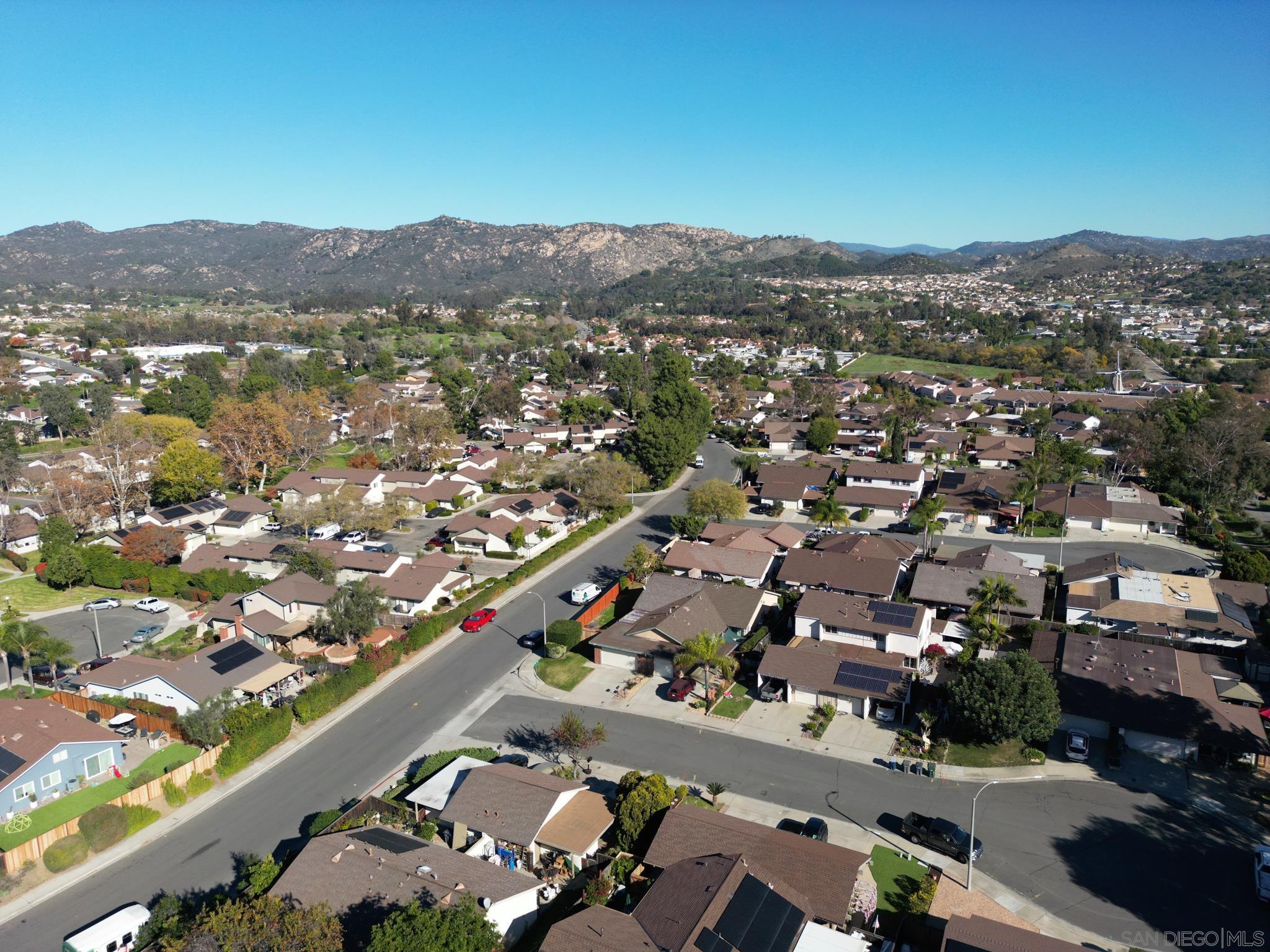 Detail Gallery Image 27 of 29 For 2142  Ridgeview Pl, Escondido,  CA 92026 - 3 Beds | 2 Baths