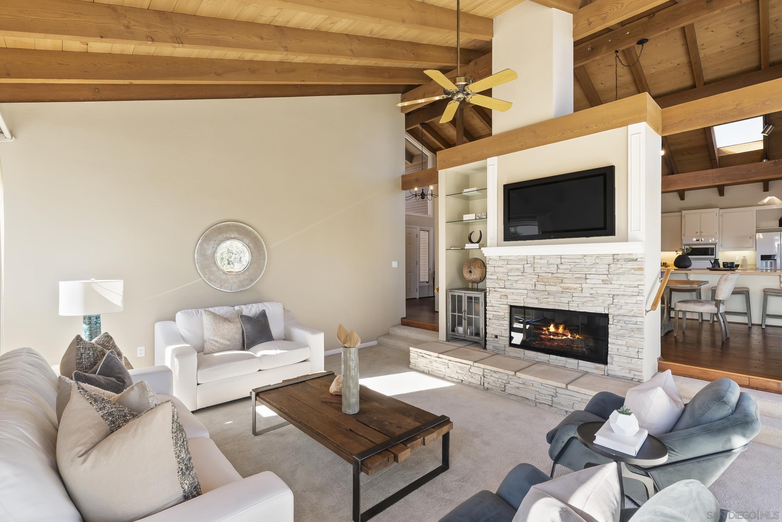 Detail Gallery Image 20 of 54 For 4955  Rancho Viejo Dr, Del Mar,  CA 92014 - 5 Beds | 4 Baths