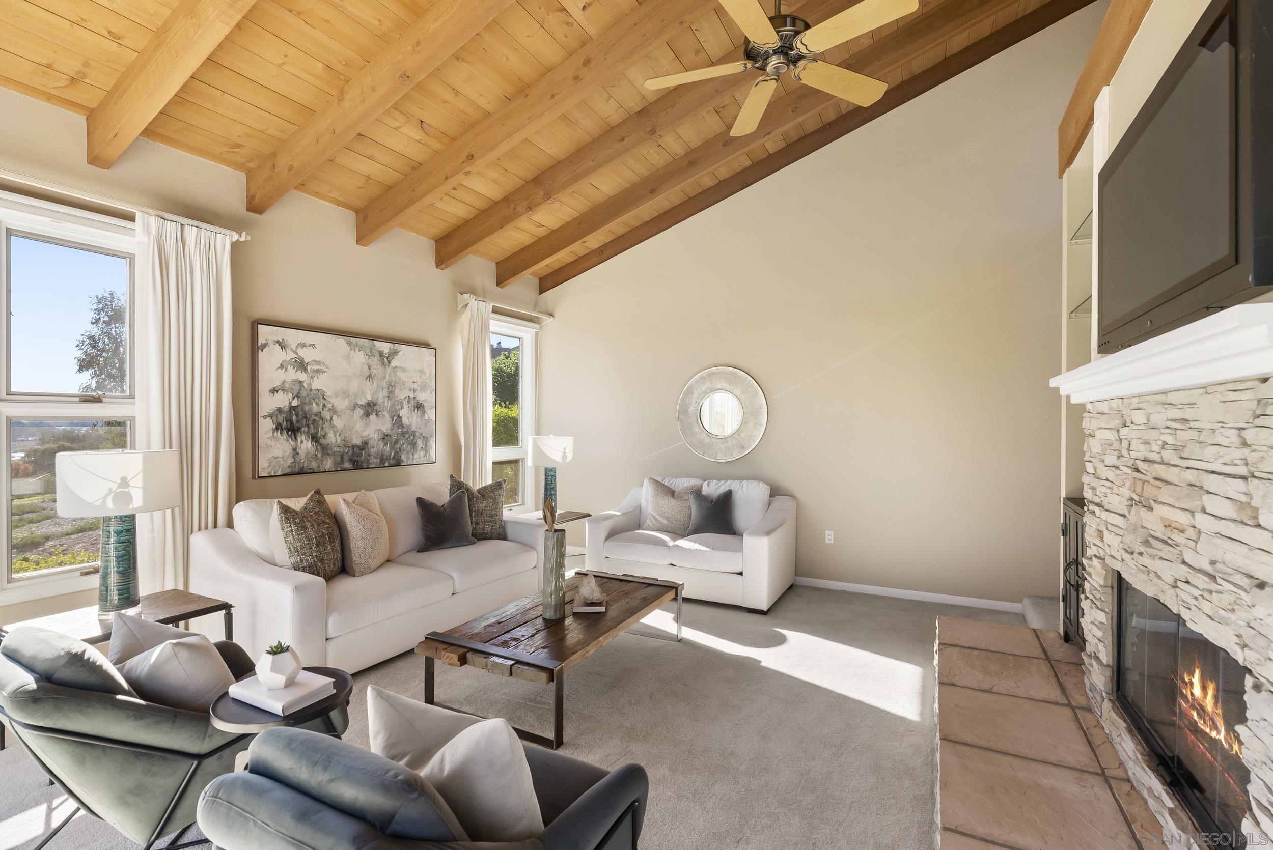 Detail Gallery Image 21 of 54 For 4955  Rancho Viejo Dr, Del Mar,  CA 92014 - 5 Beds | 4 Baths