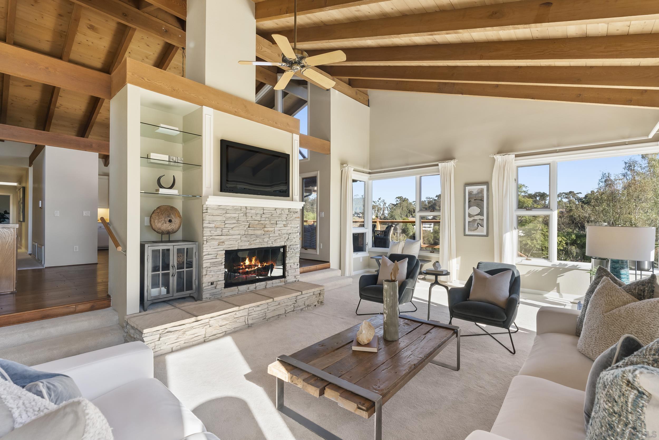 Detail Gallery Image 22 of 54 For 4955  Rancho Viejo Dr, Del Mar,  CA 92014 - 5 Beds | 4 Baths