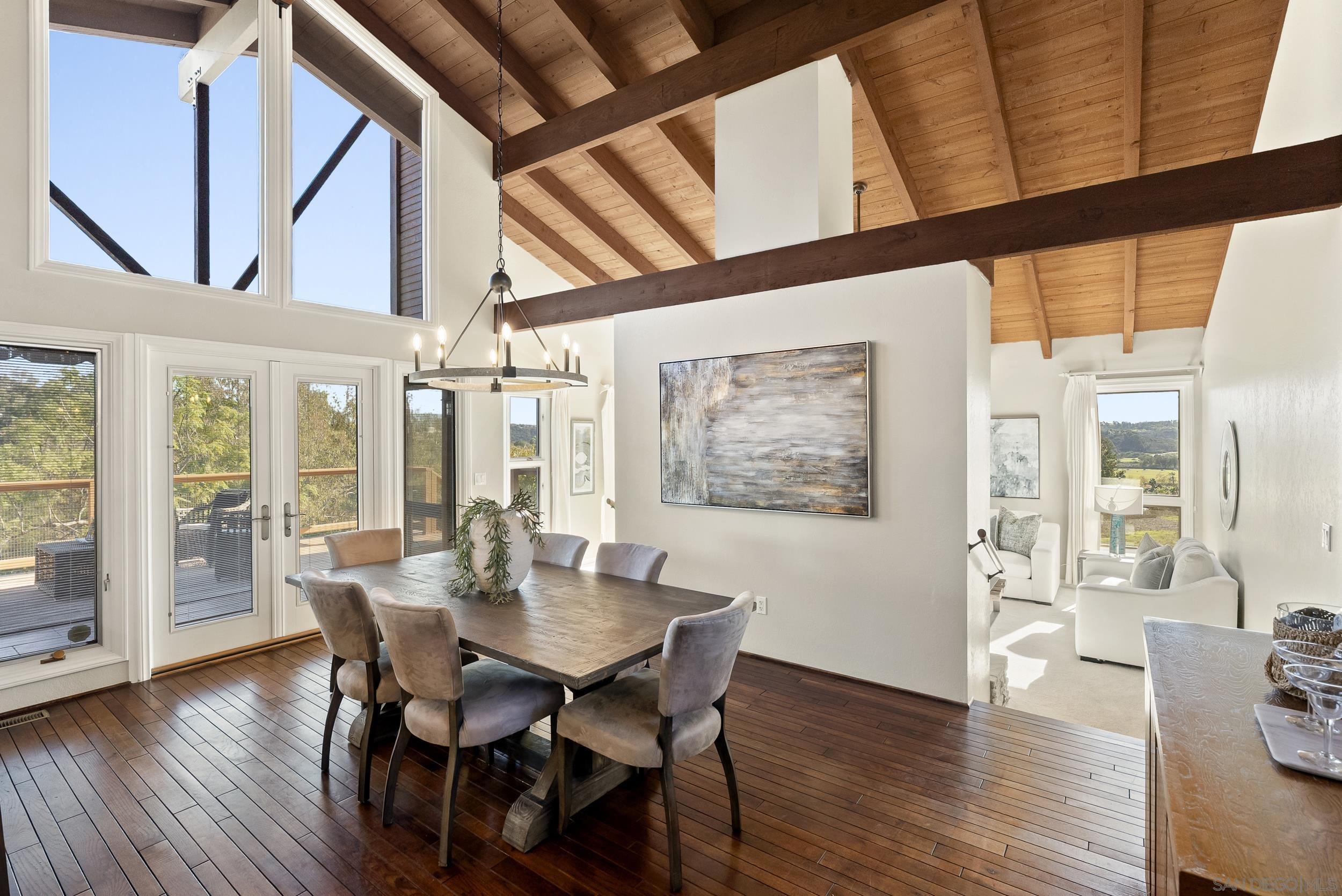 Detail Gallery Image 4 of 54 For 4955  Rancho Viejo Dr, Del Mar,  CA 92014 - 5 Beds | 4 Baths