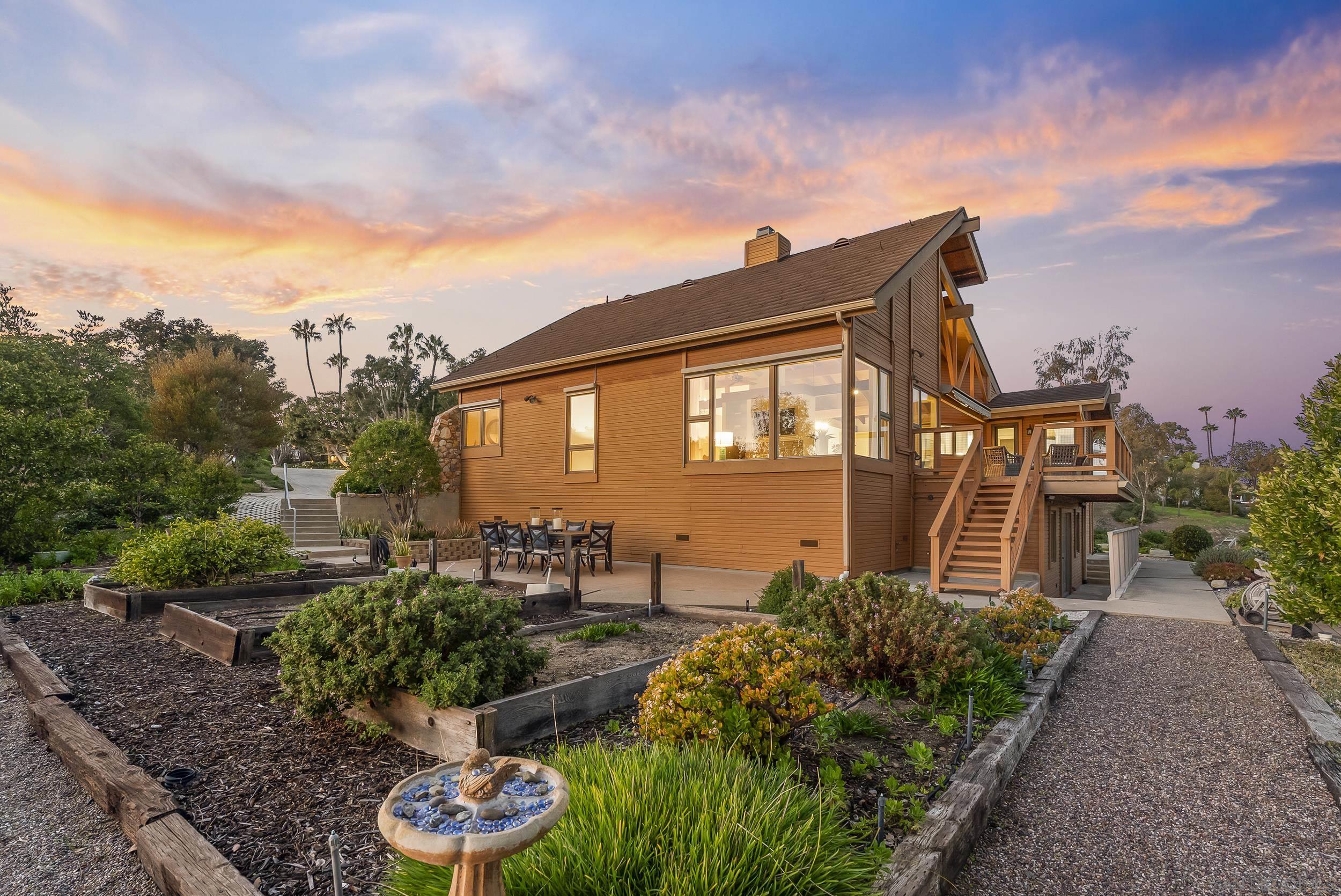 Detail Gallery Image 45 of 54 For 4955  Rancho Viejo Dr, Del Mar,  CA 92014 - 5 Beds | 4 Baths