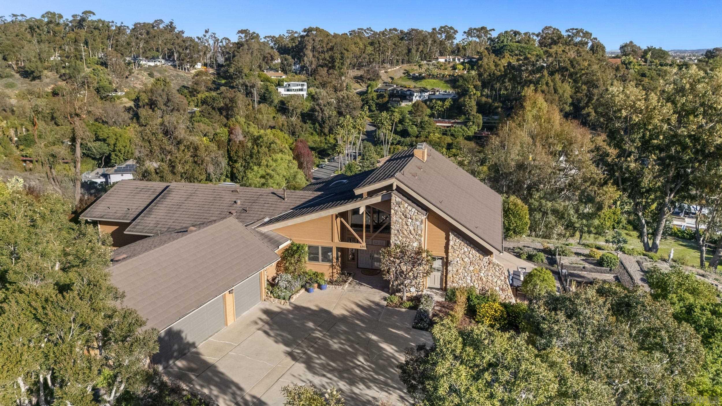 Detail Gallery Image 48 of 54 For 4955  Rancho Viejo Dr, Del Mar,  CA 92014 - 5 Beds | 4 Baths