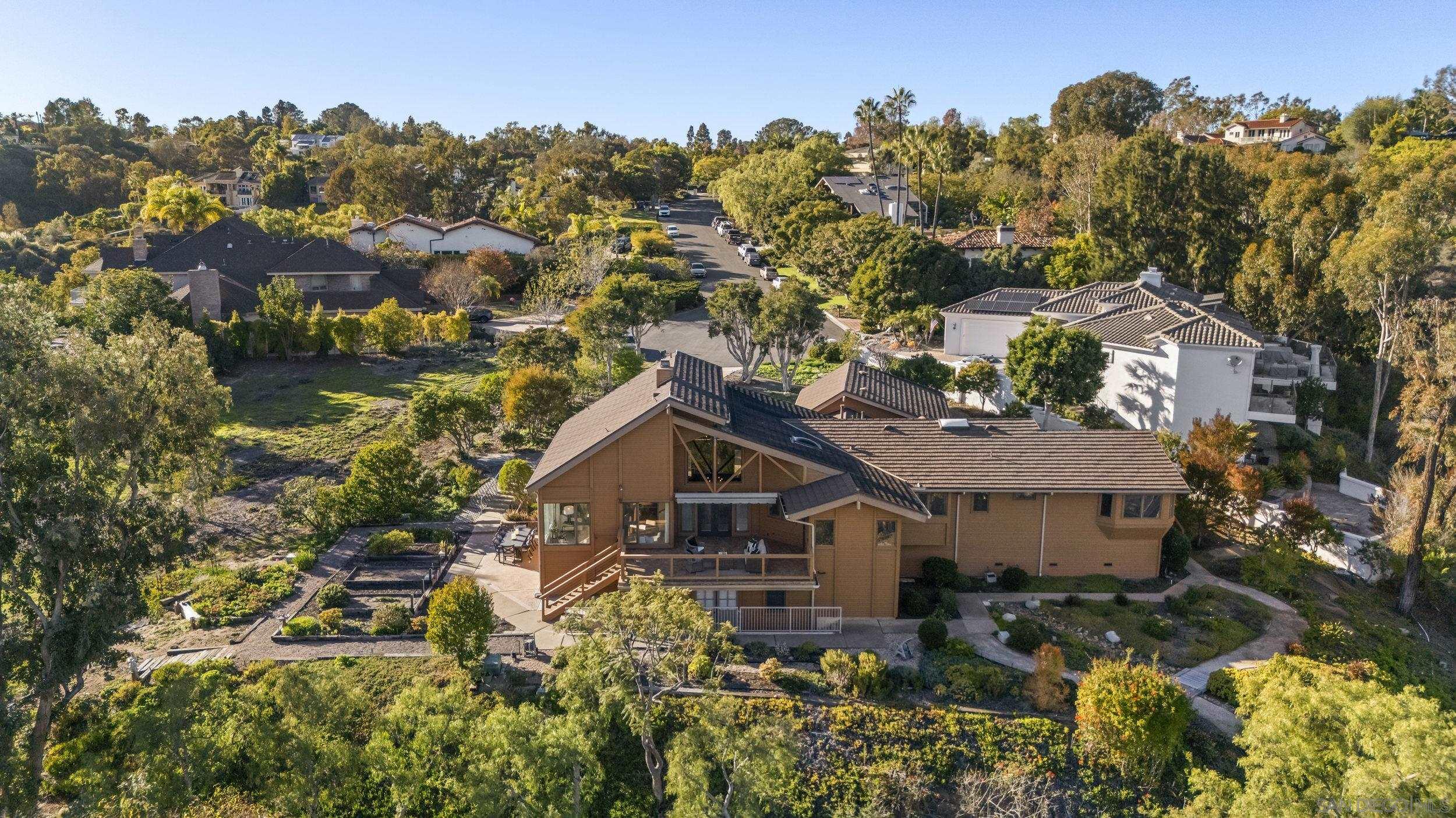 Detail Gallery Image 51 of 54 For 4955  Rancho Viejo Dr, Del Mar,  CA 92014 - 5 Beds | 4 Baths