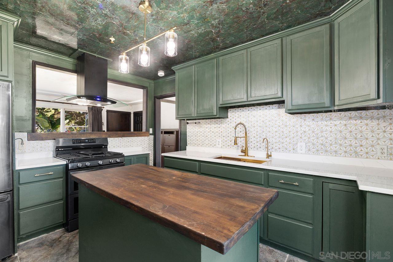 Detail Gallery Image 17 of 38 For 926 S 61st Street, San Diego,  CA 92114 - 3 Beds | 1 Baths