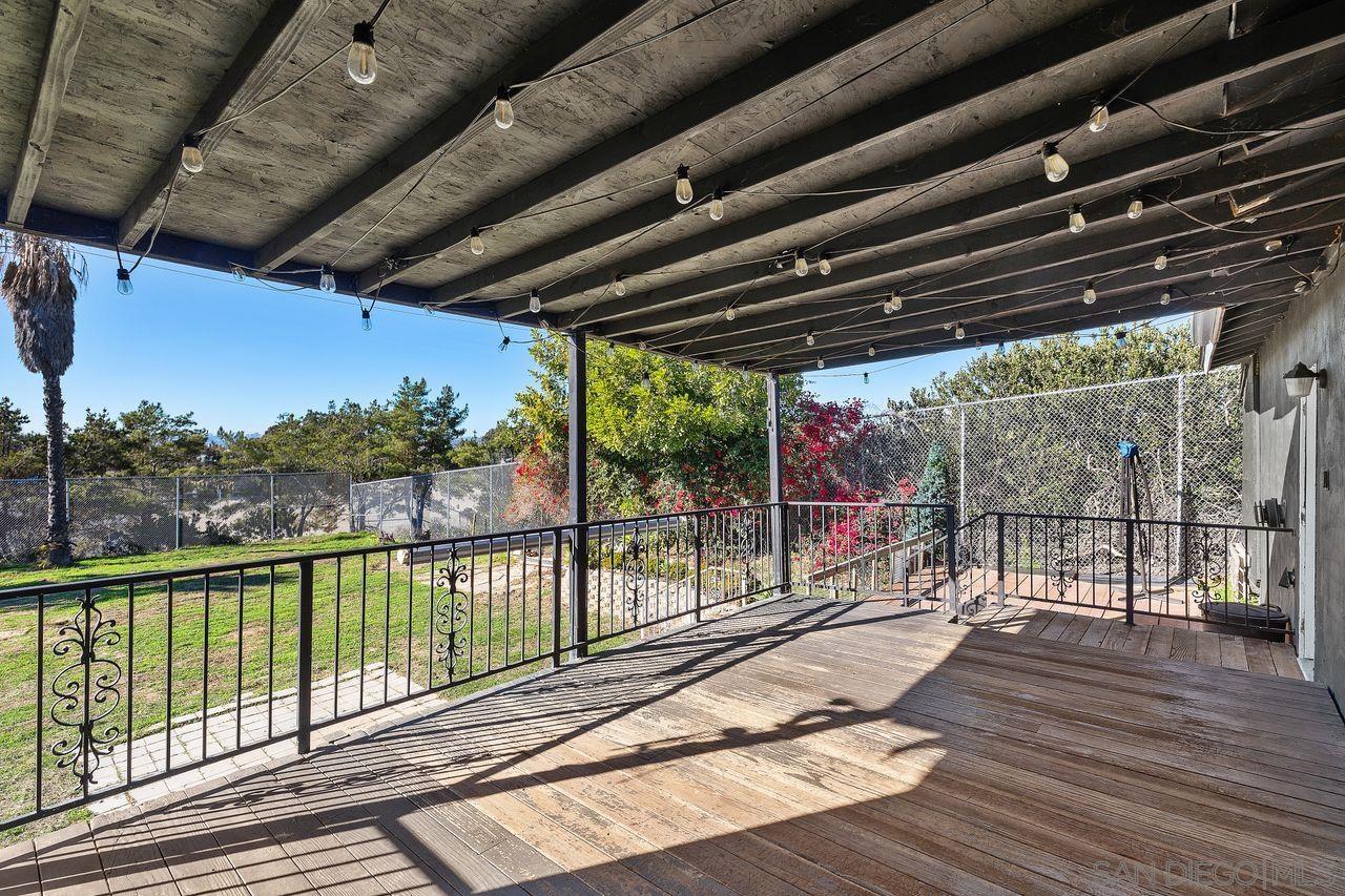 Detail Gallery Image 18 of 38 For 926 S 61st Street, San Diego,  CA 92114 - 3 Beds | 1 Baths