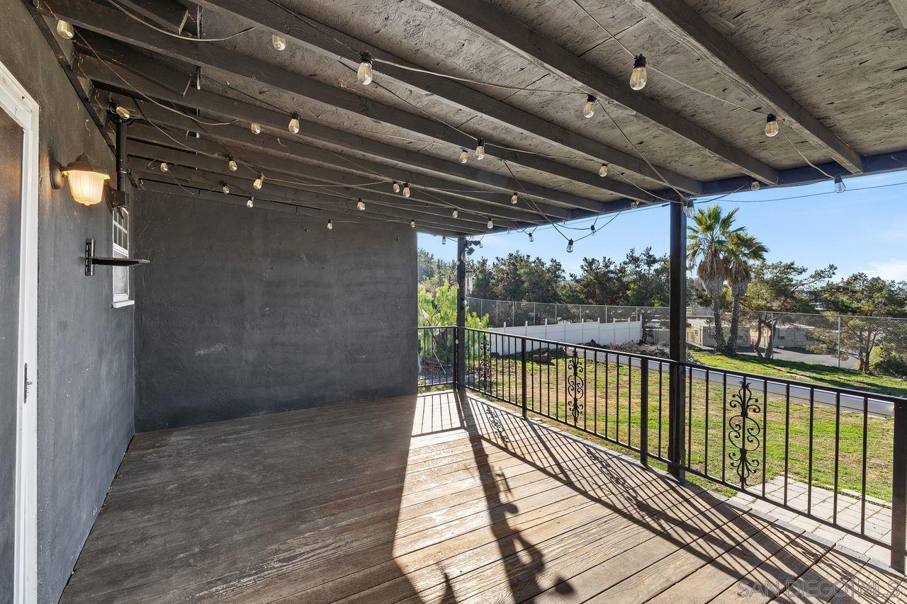 Detail Gallery Image 19 of 38 For 926 S 61st Street, San Diego,  CA 92114 - 3 Beds | 1 Baths