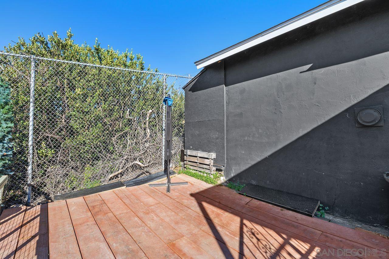 Detail Gallery Image 21 of 38 For 926 S 61st Street, San Diego,  CA 92114 - 3 Beds | 1 Baths