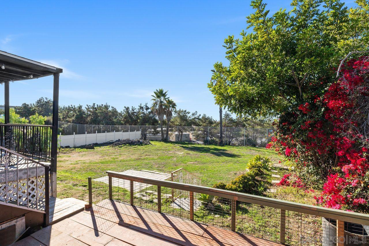 Detail Gallery Image 22 of 38 For 926 S 61st Street, San Diego,  CA 92114 - 3 Beds | 1 Baths