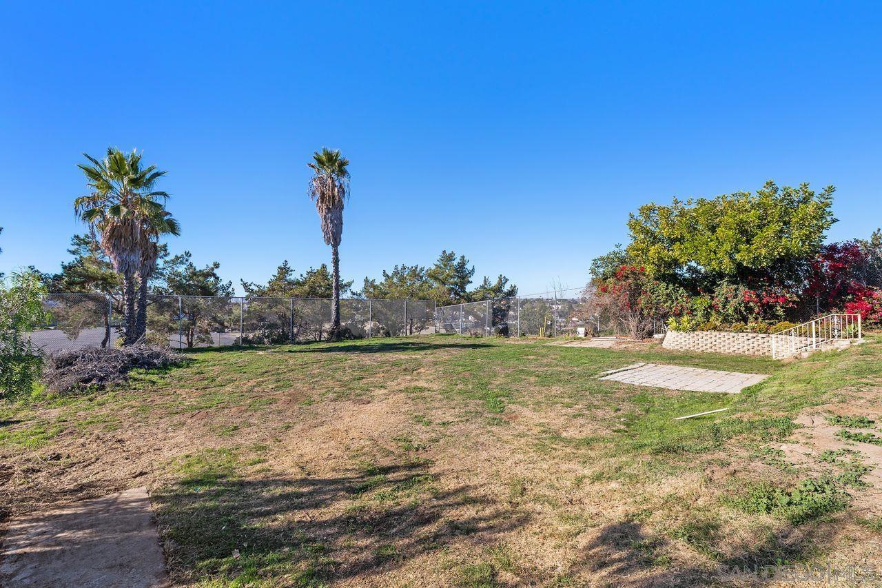 Detail Gallery Image 24 of 38 For 926 S 61st Street, San Diego,  CA 92114 - 3 Beds | 1 Baths