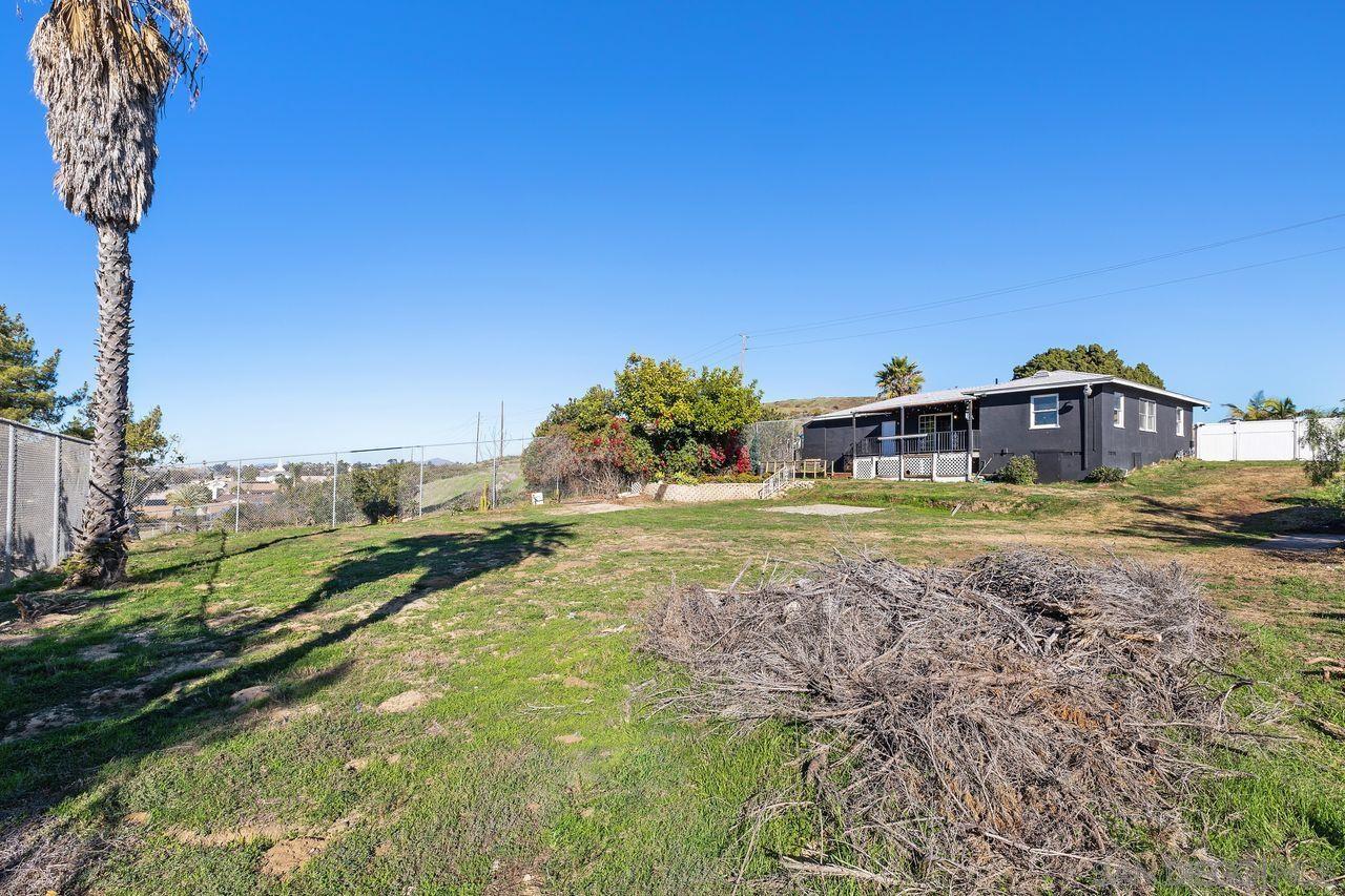 Detail Gallery Image 25 of 38 For 926 S 61st Street, San Diego,  CA 92114 - 3 Beds | 1 Baths