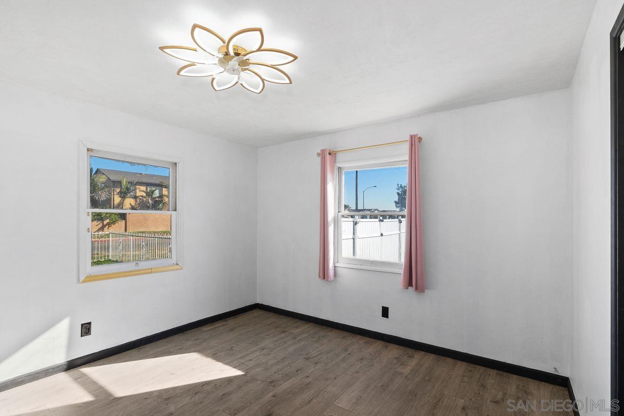 Detail Gallery Image 31 of 38 For 926 S 61st Street, San Diego,  CA 92114 - 3 Beds | 1 Baths